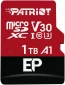 Patriot Memory EP microSDXC V30 A1