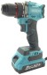 Grand DA-20/2 DFR BL
