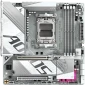 Gigabyte B850M AORUS ELITE WIFI6E ICE
