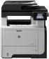 HP LaserJet Pro M521DN