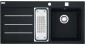 Franke Mythos Fusion MTF 651-100 114.0156.981