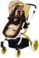 Cosatto Ooba 2 in 1