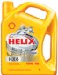 Shell Helix HX6 10W-40