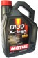 Motul 8100 X-clean 5W-40