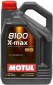 Motul 8100 X-Max 0W-40