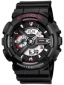 Casio G-Shock GA-110-1A