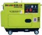 Dalgakiran DJ 7000 DG-EC