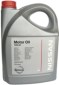 Nissan Motor Oil 10W-40
