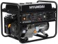 Hyundai HHY7000F