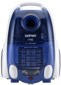 Zelmer Voyager Twix ZVC 335 ST