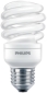 Philips Econ Twister 23W WW E27 1PF