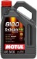 Motul 8100 X-Clean FE 5W-30