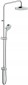 Grohe New Tempesta Cosmopolitan System 200 27394000