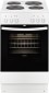 Zanussi ZCE9540G1W