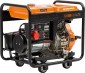 Daewoo DDAE 6000XE-3 Master