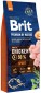 Brit Premium Sport