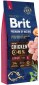 Brit Premium Junior L