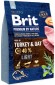 Brit Premium Light