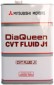 Mitsubishi DiaQueen CVT Fluid J1