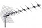 Romsat UHF-43EL