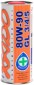 XADO Atomic Oil 80W-90 GL 3/4/5