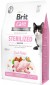Brit Care Sterilized Sensitive