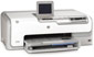 HP Photosmart D7263
