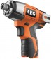 AEG BSS 12C-0
