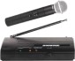 Shure SH200
