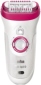 Braun Silk-epil 9 9527