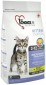 1st Choice Kitten Chaton Chicken