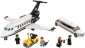 Lego Airport VIP Service 60102