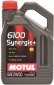 Motul 6100 Synergie+ 5W-30