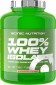 Scitec Nutrition 100% Whey Isolate