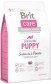 Brit Care Grain-Free Puppy Salmon/Potatoes 3 kg