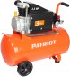 Patriot PRO 50-260