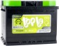 Topla Top AGM Stop & Go