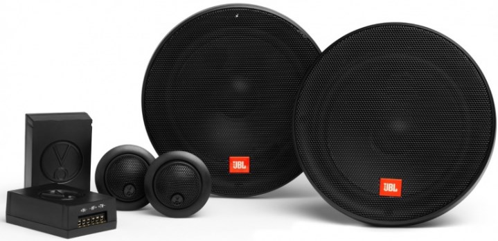JBL Stage1シリーズ 621　(ペア） JBL Stage1 621 | 6-1/2