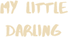 My-little-darling-shop.com