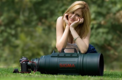 What's in a Name? Sigma Lens Labeling