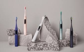 The best electric toothbrushes with advanced features