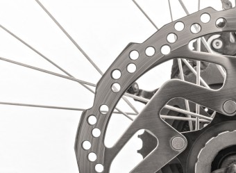 Types of bicycle brakes