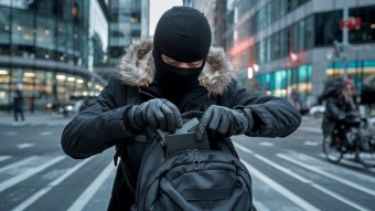 Best Anti-Theft Urban Backpacks