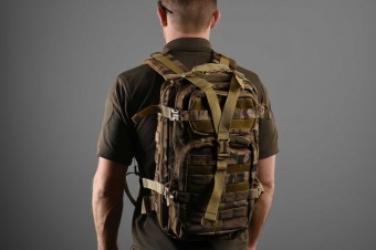 Best Tactical Backpacks