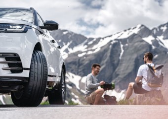 Best Mid-Price Summer Tires R17 for SUVs