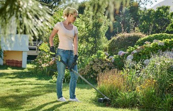 Best Cordless Grass Trimmers