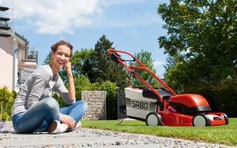 Best Electric Lawn Mowers