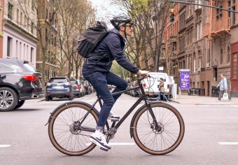 Best Men's Bikes for the City