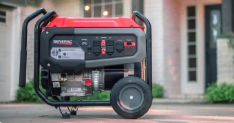 Generators: answers to frequently asked questions