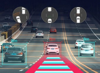 The best dash cams with road assistants